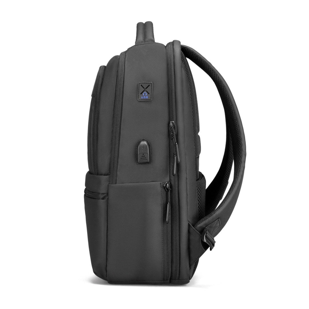 Mochila Executiva para Notebook 15.6" Coast Mark