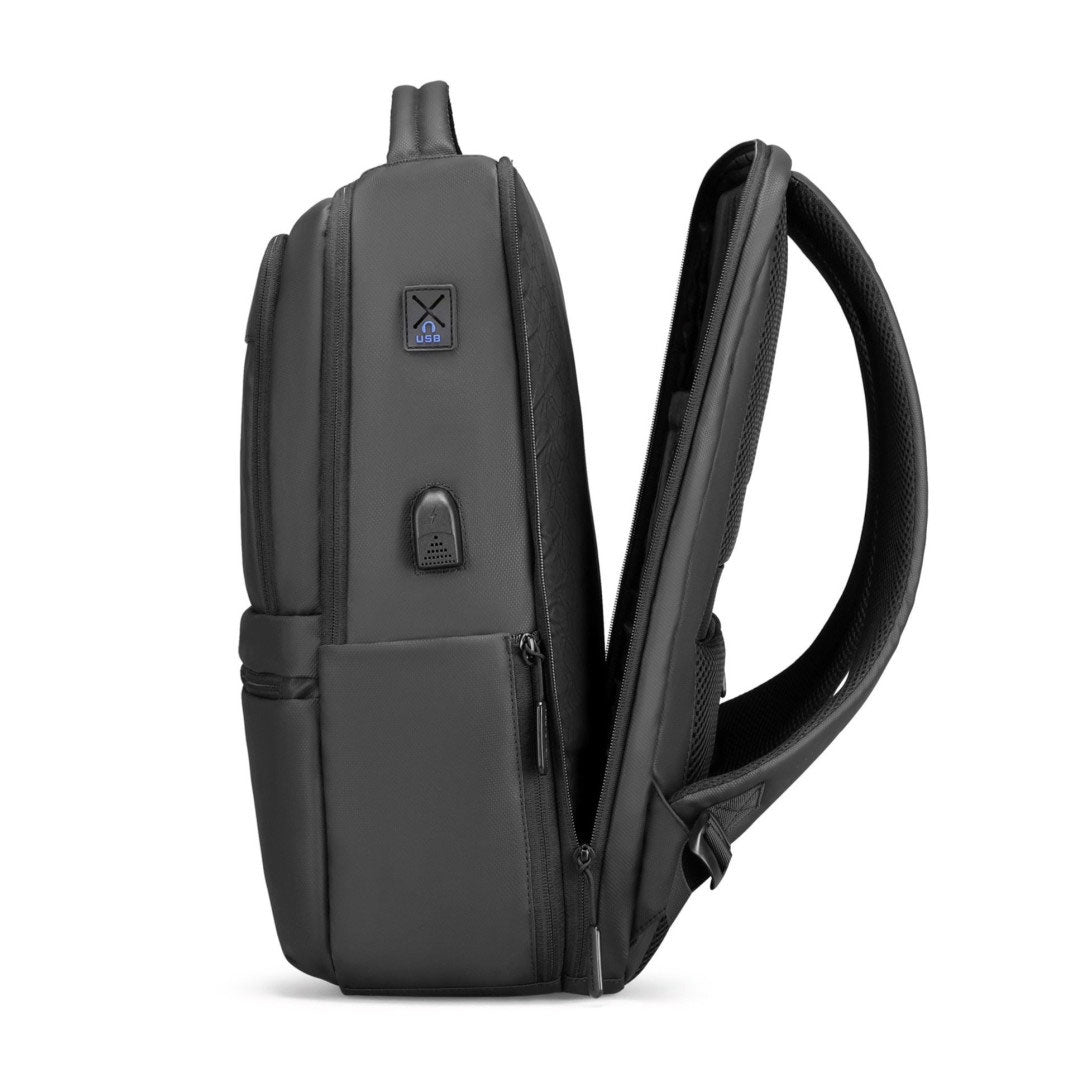Mochila Executiva para Notebook 15.6" Coast Mark