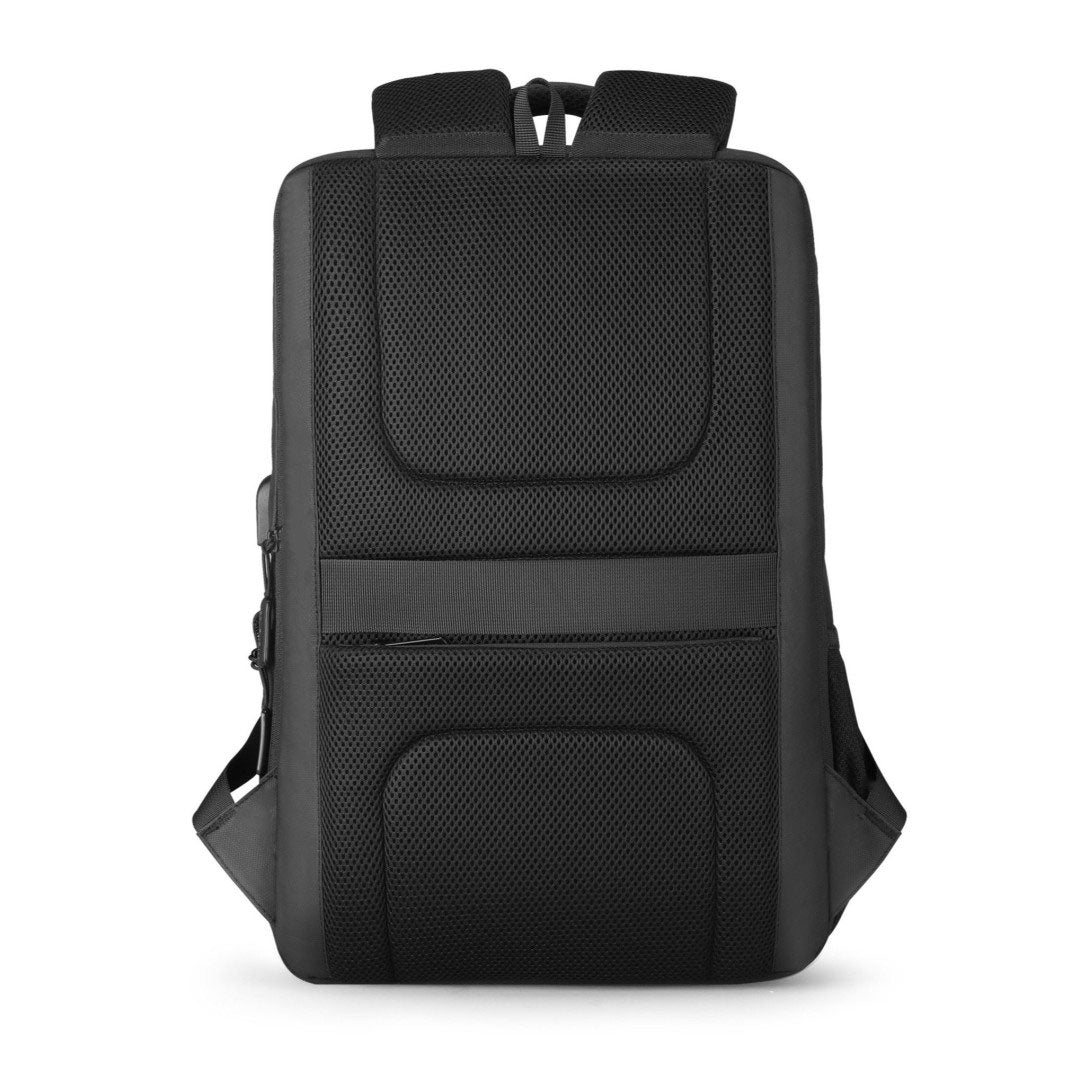 Mochila Executiva para Notebook 15.6" Coast Mark