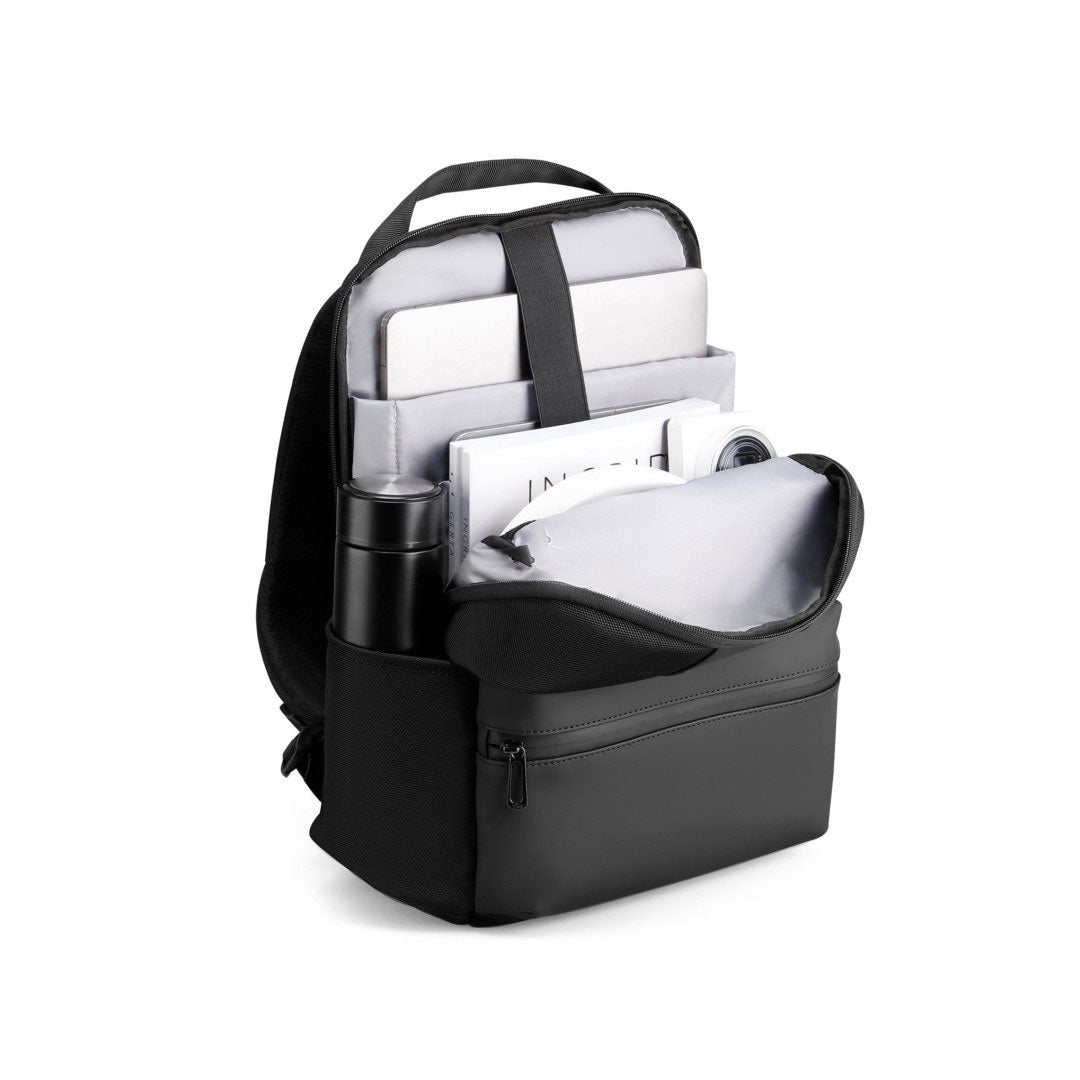 Mochila para Notebook 15.6' Carregamento USB