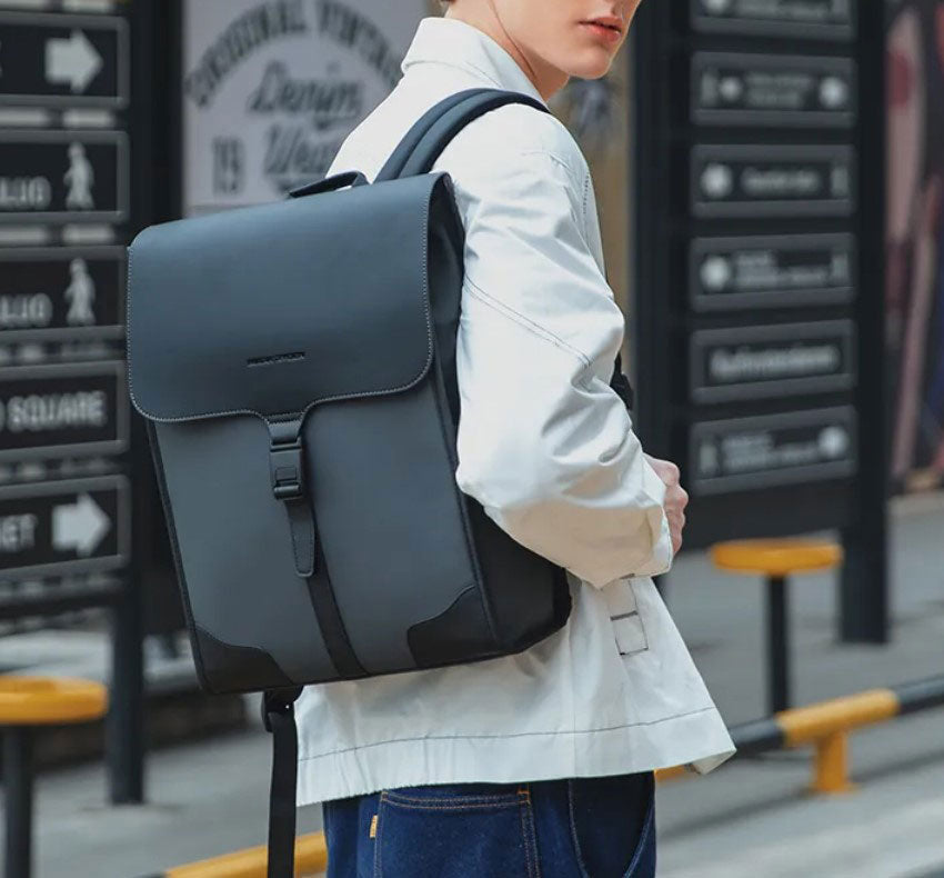 Mochila Executiva Notebook Color Edition