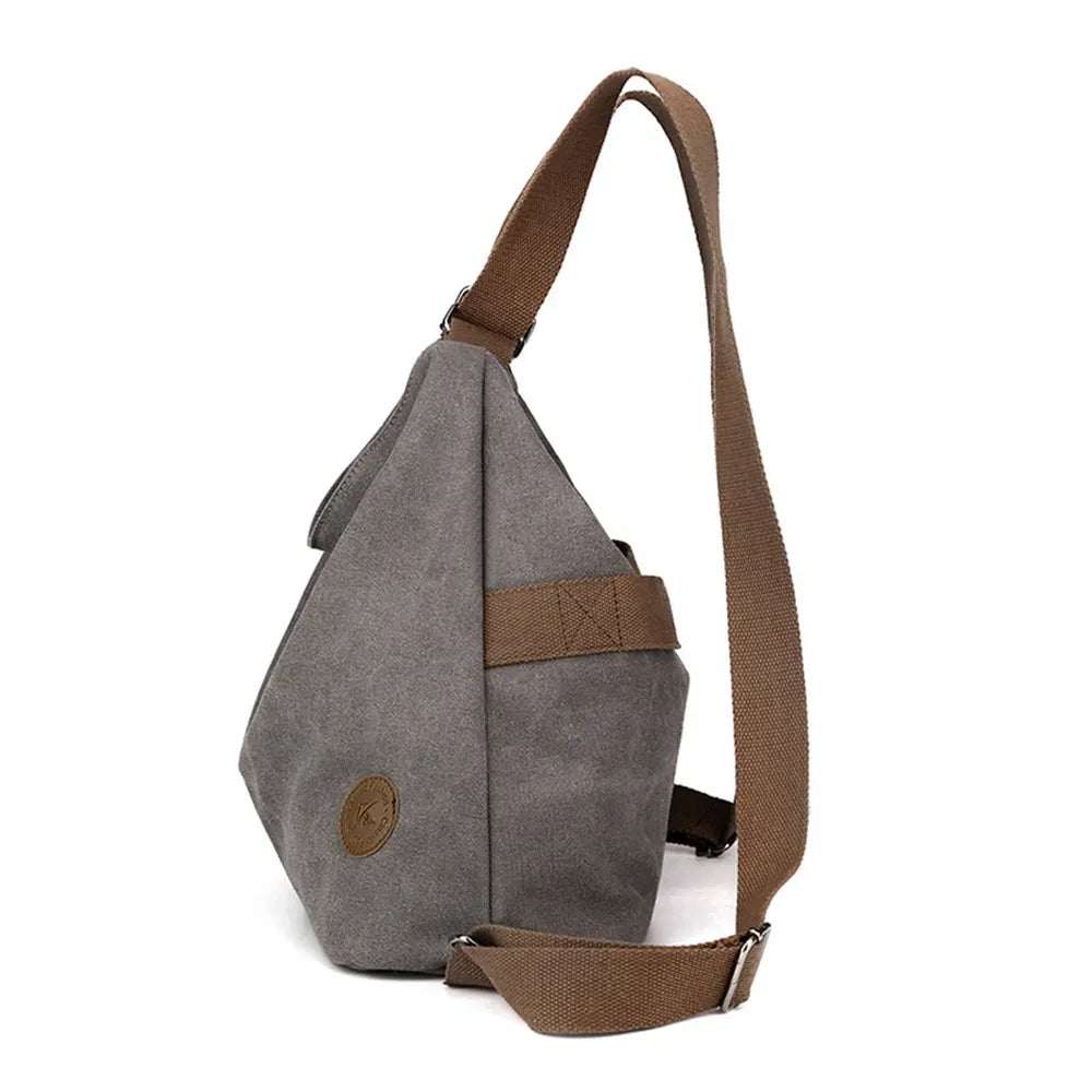 Mochila Feminina de Couro Luxo Grace