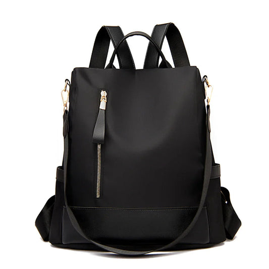 Mochila Feminina Transversal Soft