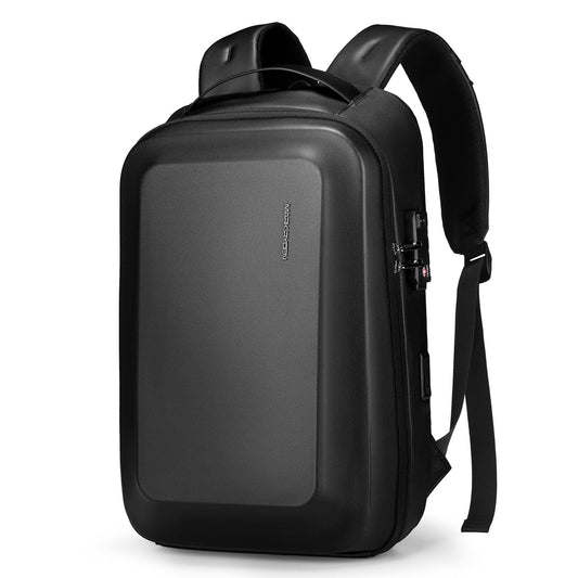 Mochila Executiva Notebook 15" Porta USB Bolt