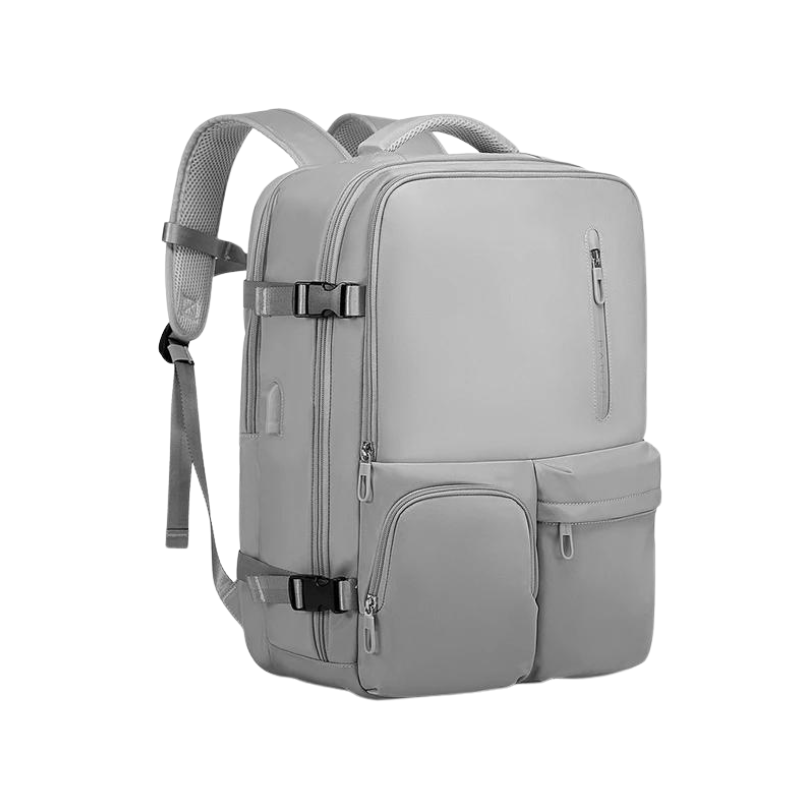 Mochila para Notebook Expansiva - PackWay