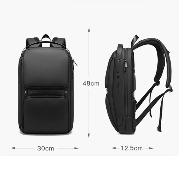 Mochila Notebook Masculina - Maverick