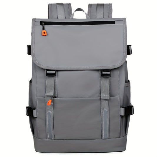 Mochila de Viagem Versátil e Funcional