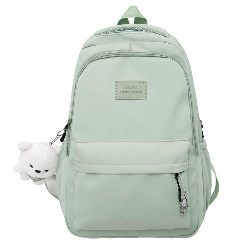 Mochila Feminina Para Faculdade You