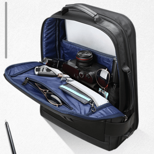 Mochila Masculina Executiva UltraBag