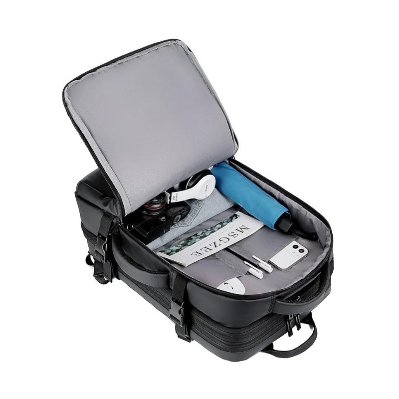Mochila para Notebook Masculina - FortBag