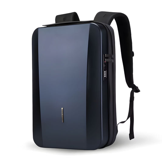 Mochila Executiva Notebook 17" USB e TSA Ports