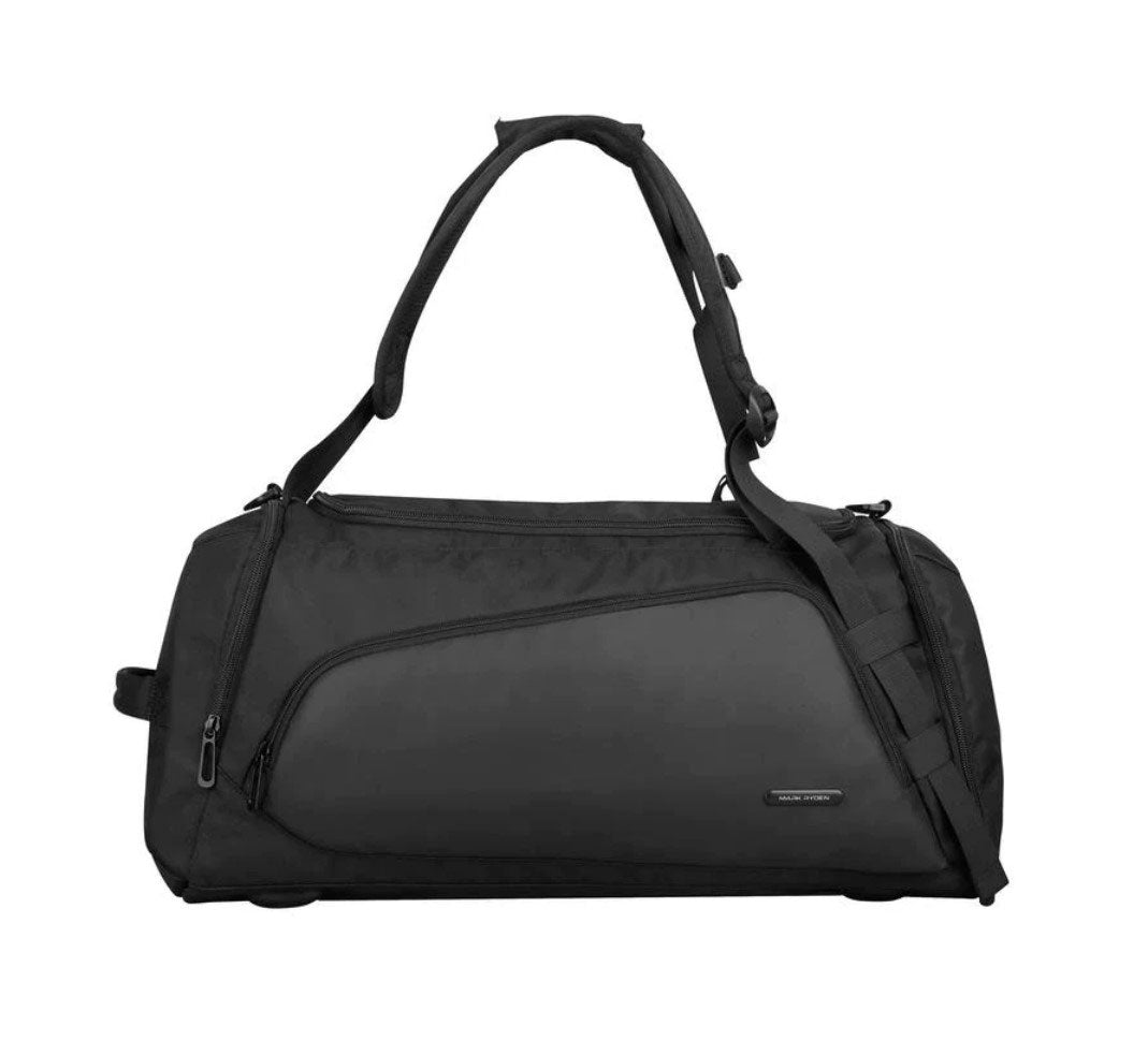 Bolsa Mochila 2 em 1 Academia e Trabalho 46L