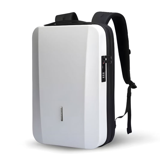 Mochila Executiva Notebook 17" USB e TSA