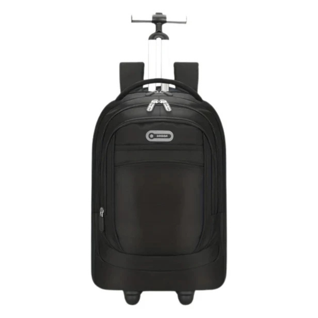[COMPRE 1, LEVE 2] Mochila de Viagem com Rodas BlackHawk 5