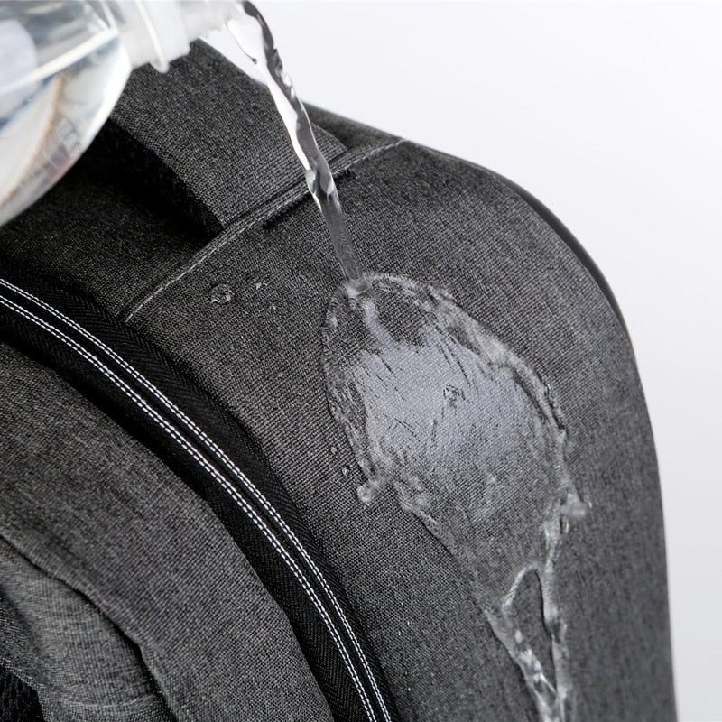 Mochila para Notebook 15.6" Viagem Vertix