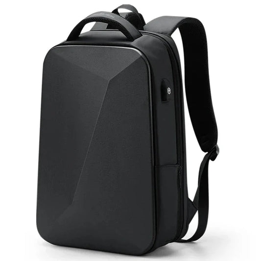 Mochila Executiva para Notebook com Porta USB