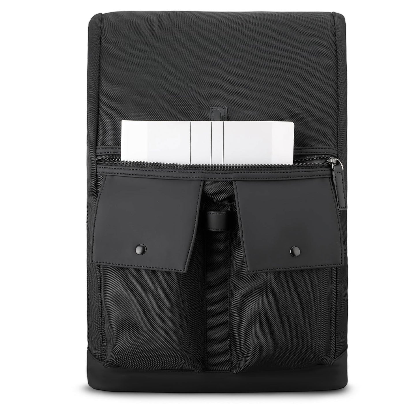 Mochila Executiva Expansível para Notebook 15.6"