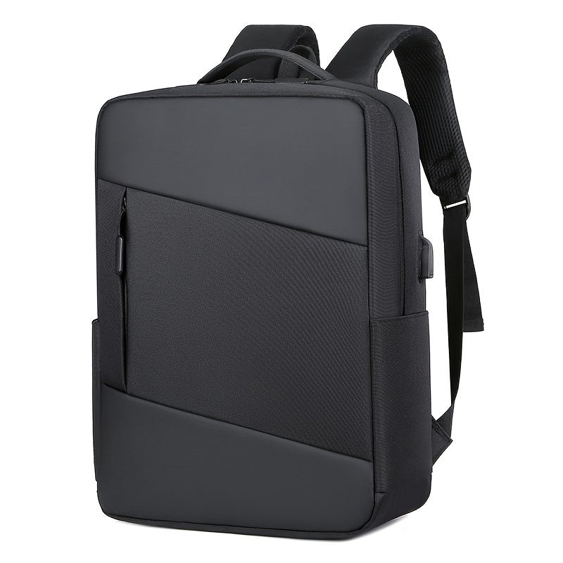 Mochila Executiva Notebook 15" Porta USB