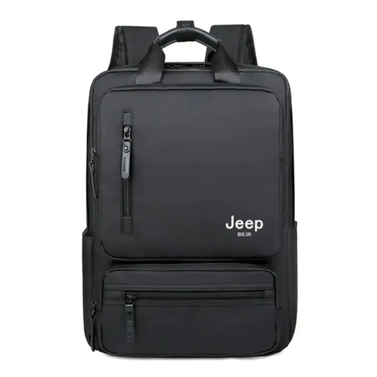 Mochila Masculina para Notebook Impermeável Jeep