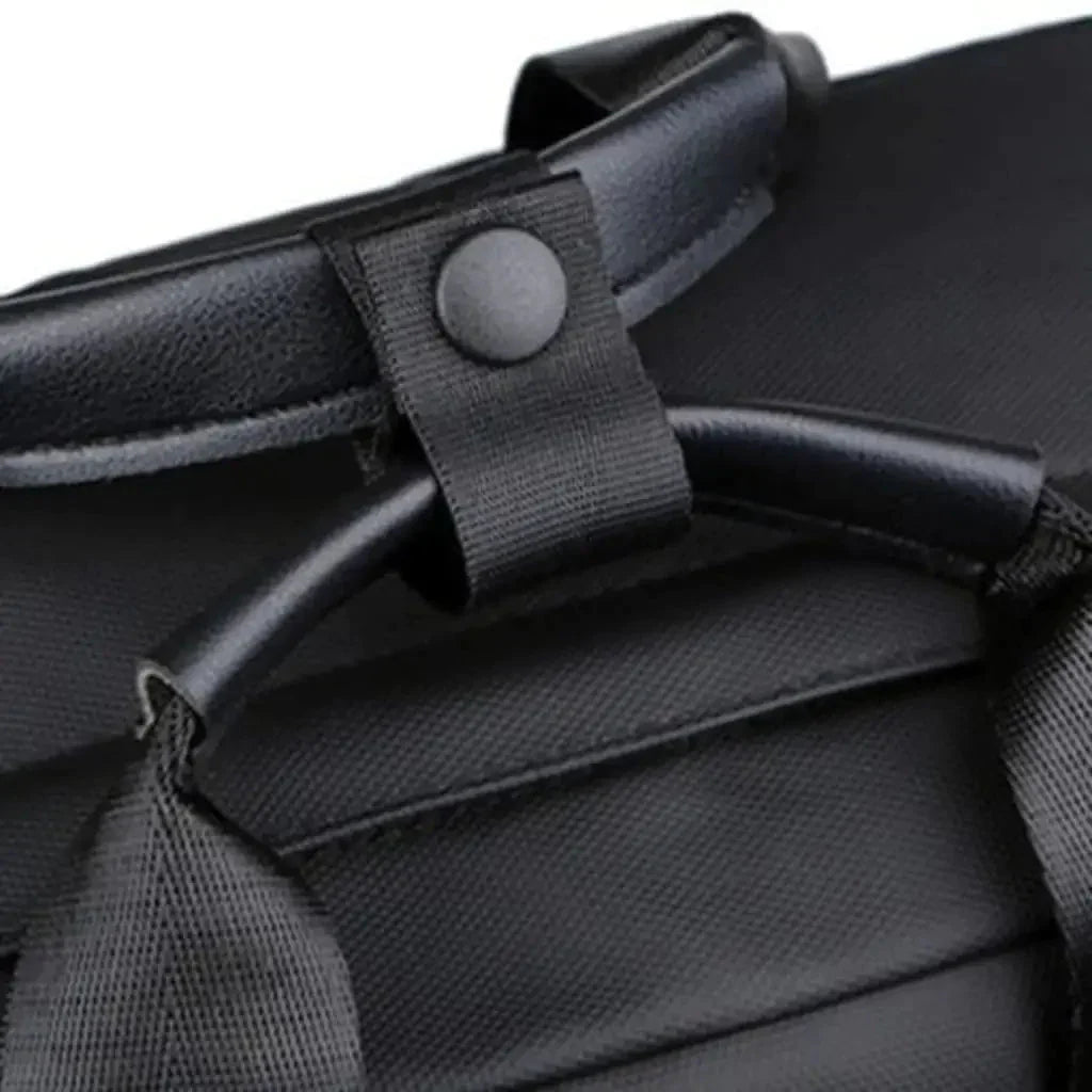 Mochila Masculina para Notebook Impermeável Jeep