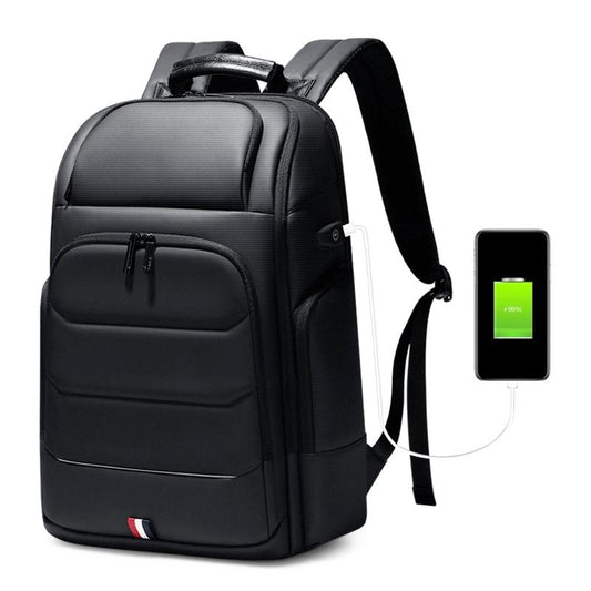 Mochila para Notebook Masculina Antifurto
