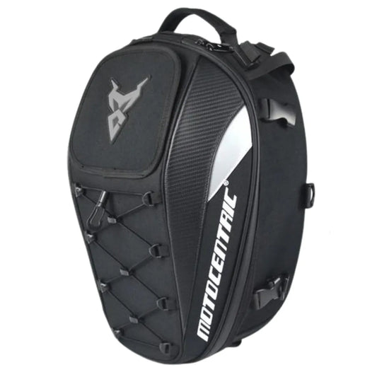 Mochila Alforge para Motocicletas - Impact