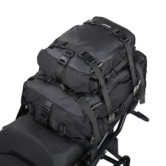 Mochila Alforge para Motocicletas - Impact Outdoor