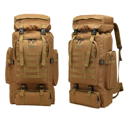 Mochila Cargueira 70 litros - Outpack
