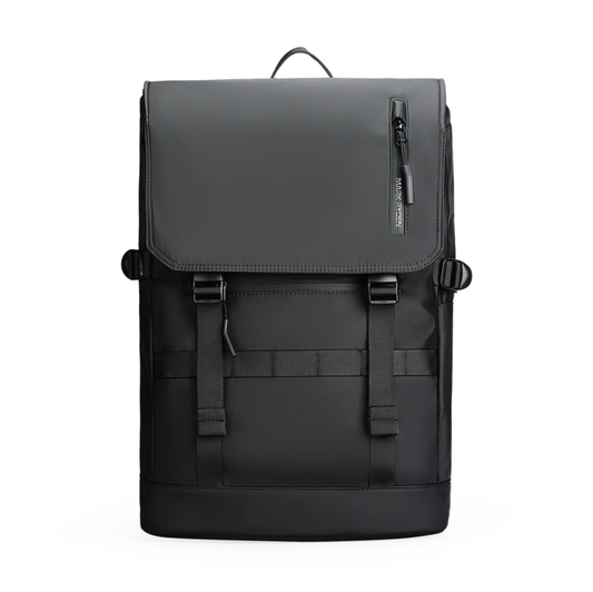 Mochila Executiva Expansível 20-26L Notebook 15.6"