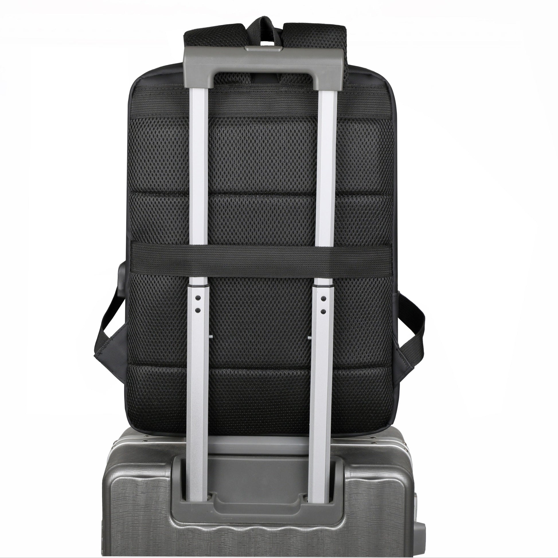Mochila Executiva Masculina Classy 5