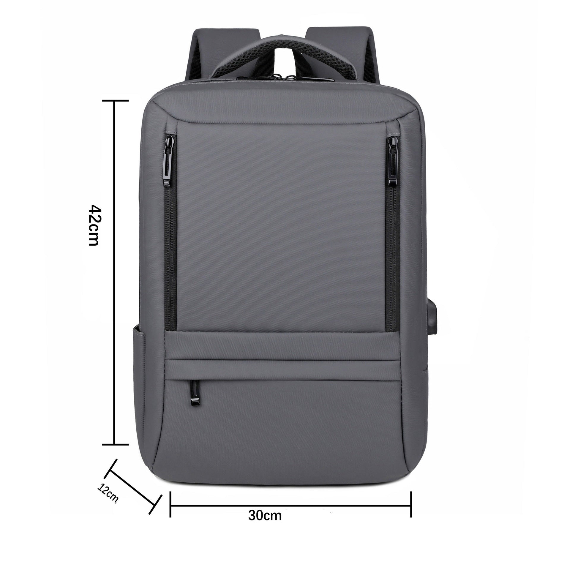 Mochila Executiva Masculina Classy 6