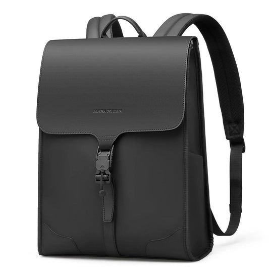 Mochila Executiva Notebook 15.6" Bolso Antifurto Modelo Trivor