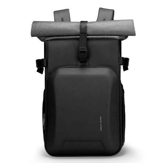 Mochila Expansível Profissional Ultra Resistente Excellus