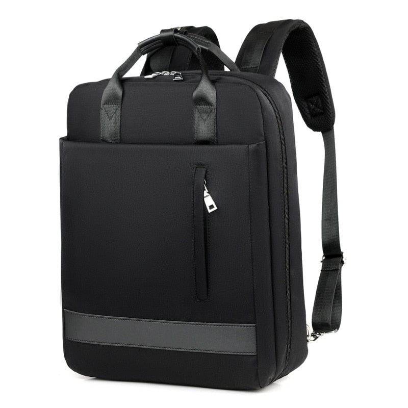 Mochila Feminina Notebook Impermeável Carry 8