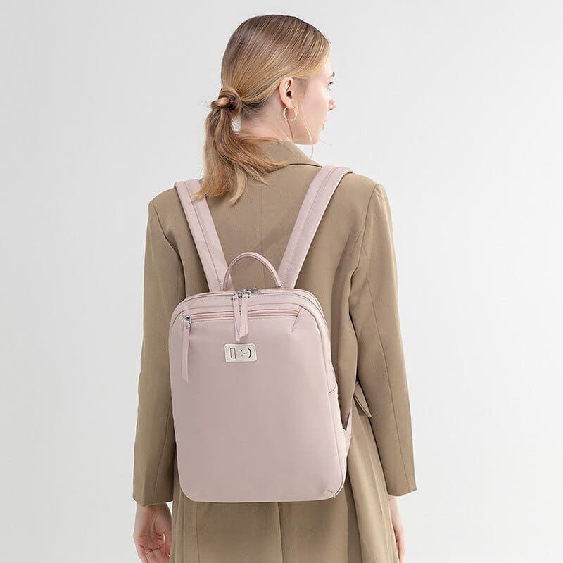 Mochila Feminina para Notebook 14 Lumis 2