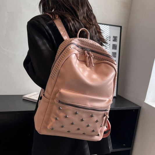 Mochila Feminina para Notebook 15 Amber