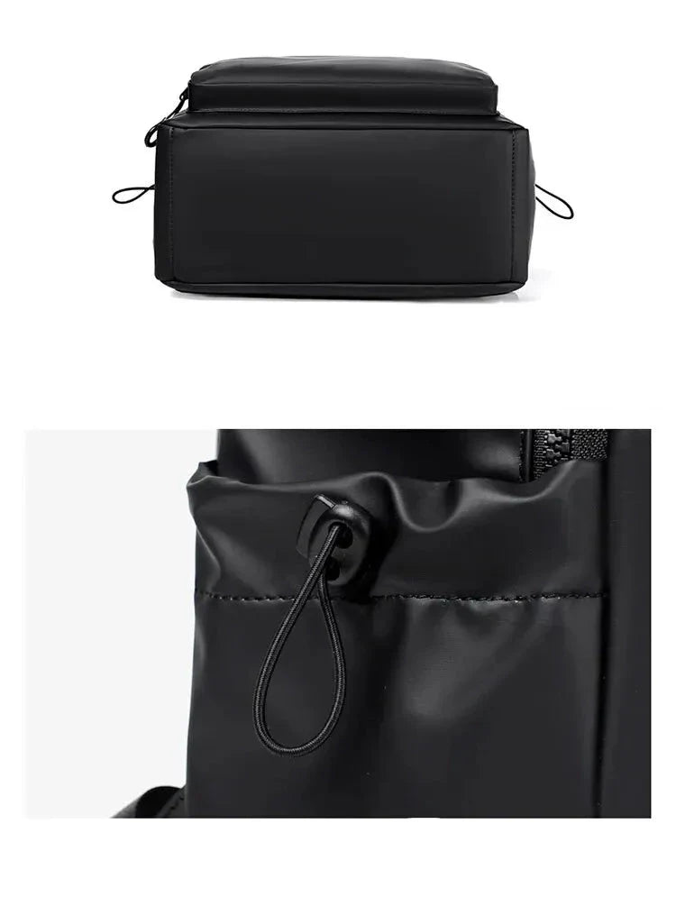 Mochila Masculina para Notebook - StormPro