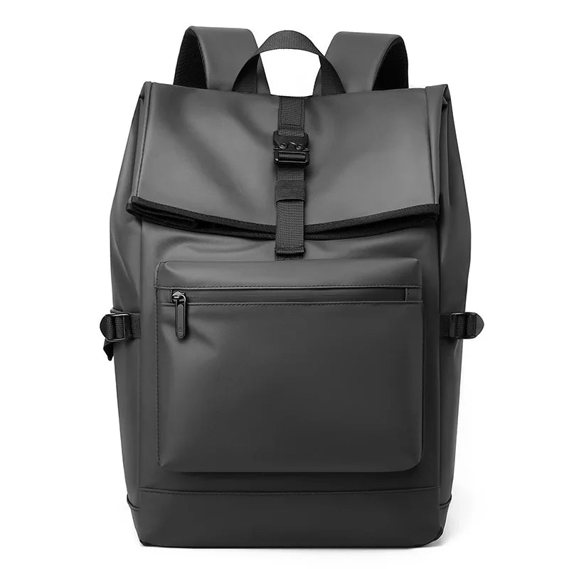Mochila Masculina Grande Capacidade - BagPack