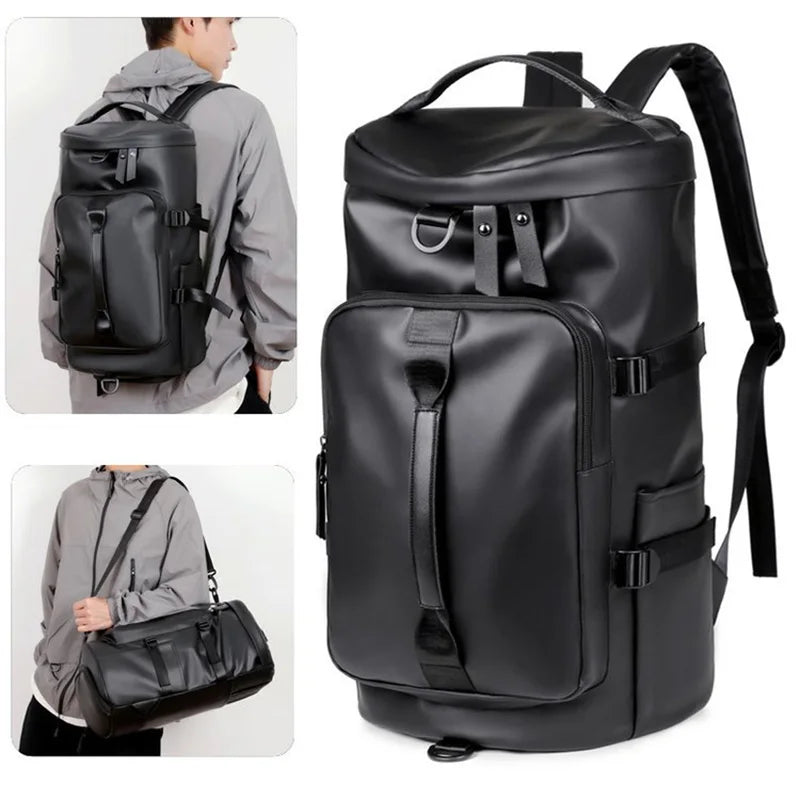 Mochila de Viagem Impermeável - Venture