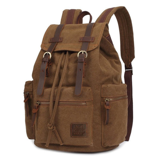 Mochila Masculina Multifuncional Adventure