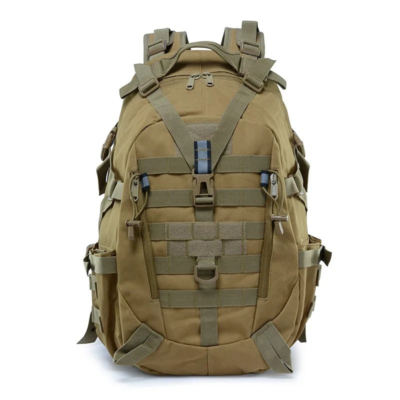 Mochila Masculina Tática Militar Combat 7