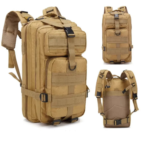 Mochila Modular 30L Tactical Impact