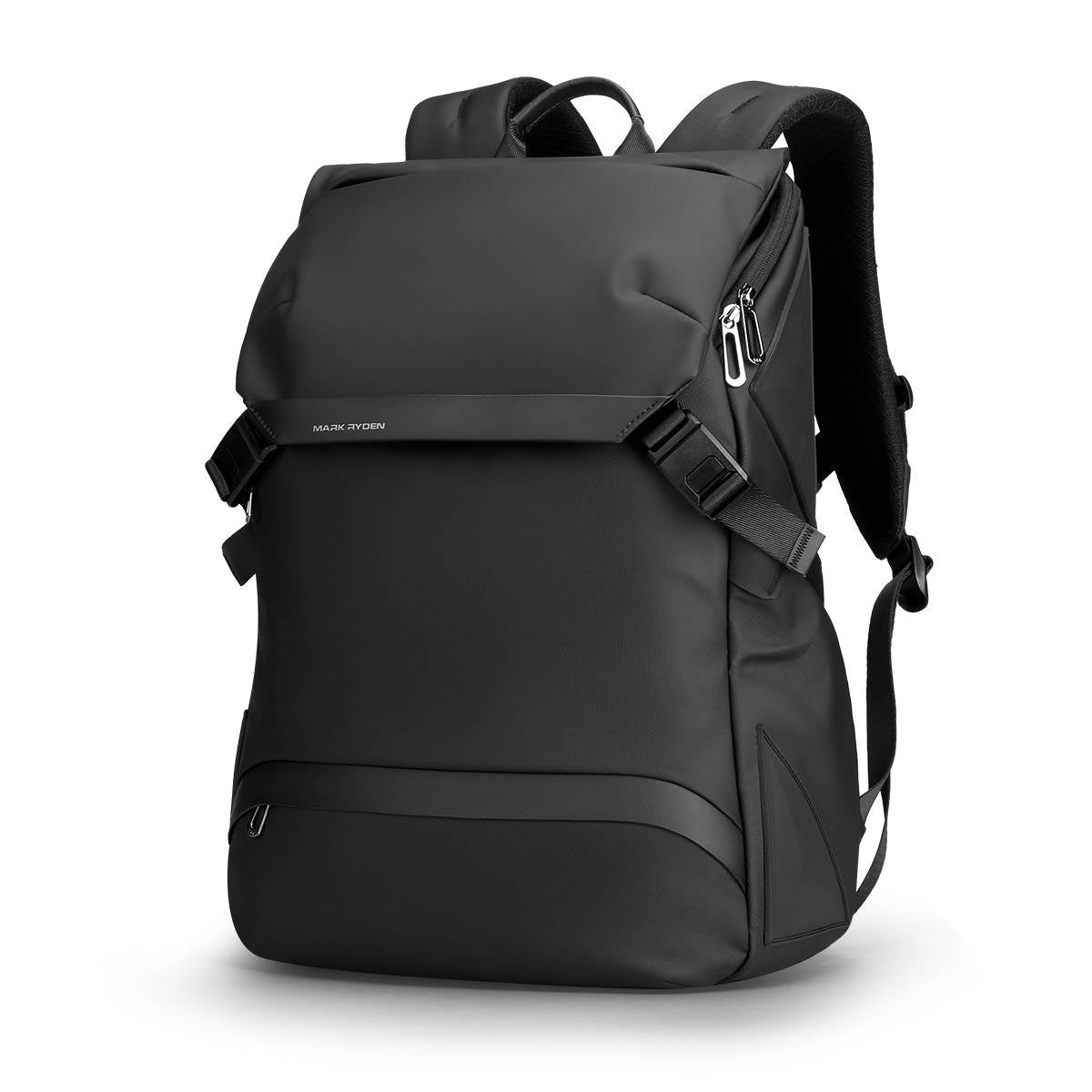 Mochila + Sling Bag para Viagem e Negócios Notebook 15.6" 4