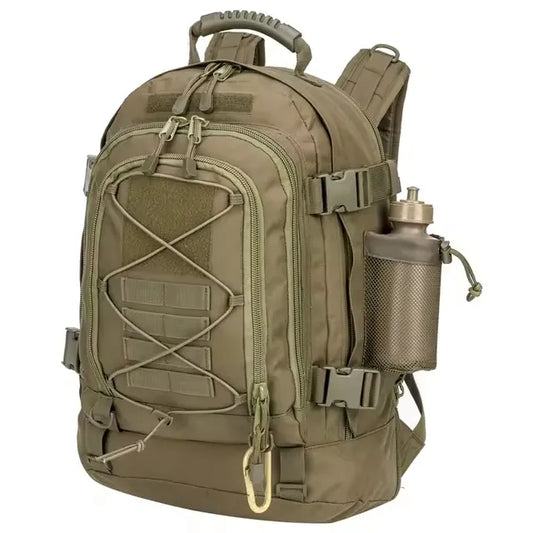 Mochila Tática 60 litros - Allegante Combat II