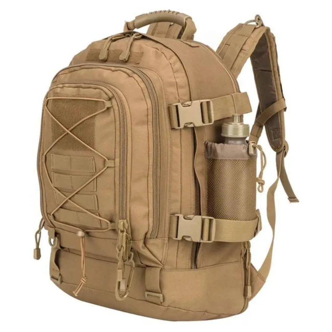 Mochila Tática 60 litros - Allegante Combat II 12