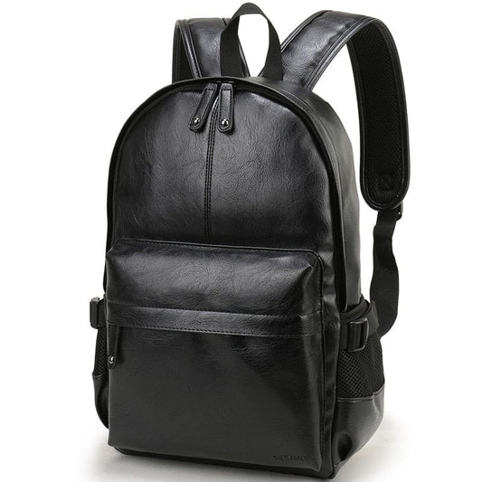 Mochila de Couro Impermeável ProBag