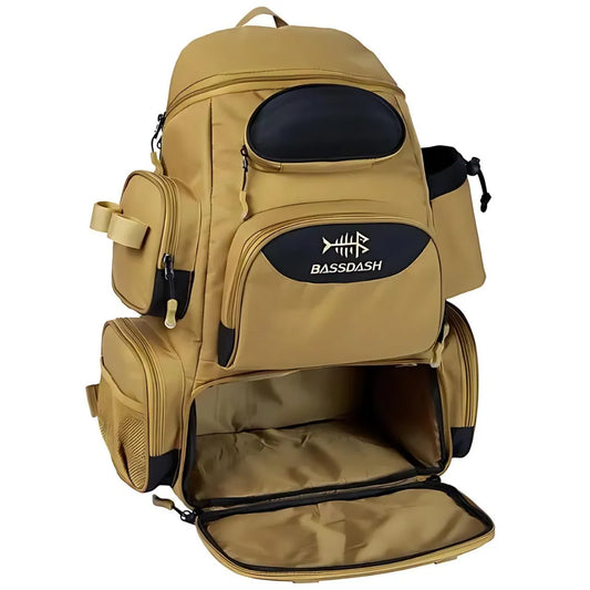Mochila de Pesca Casualle Fishing Bag