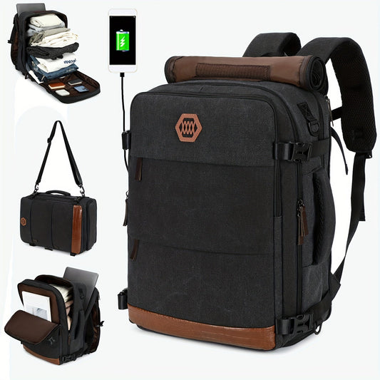 Mochila para Notebook 40L - FlexBag