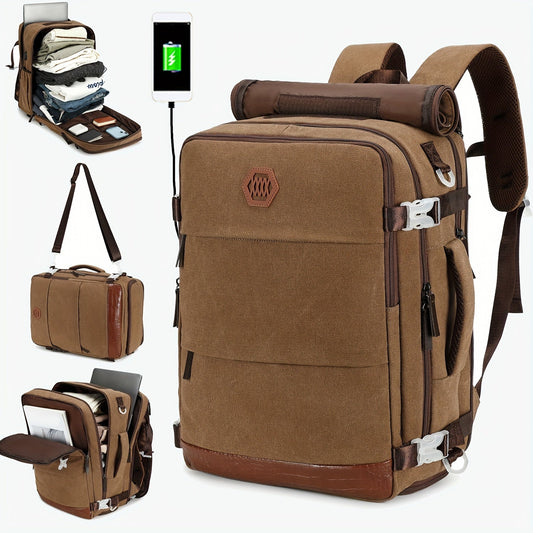 Mochila para Notebook 40L - PackWay