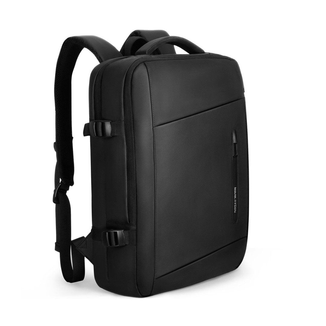 Mochila de Viagem Executiva Notebook Modelo Aetheris 9